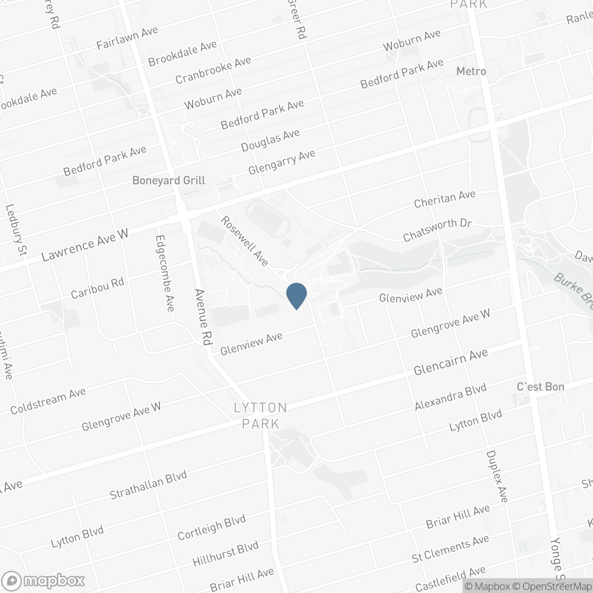386 ROSEWELL AVENUE, Toronto, Ontario M4R 2B4